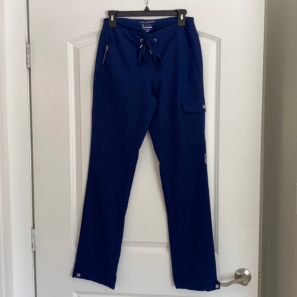 scrub pants